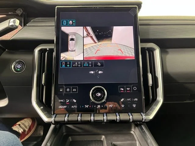 2026 GMC Acadia Elevation - Photo 27