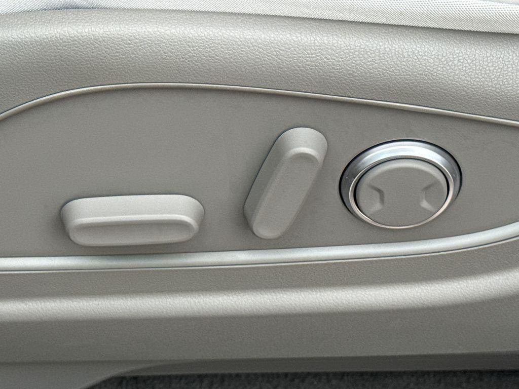New 2026 Gray Hyundai Calligraphy AWD image 21