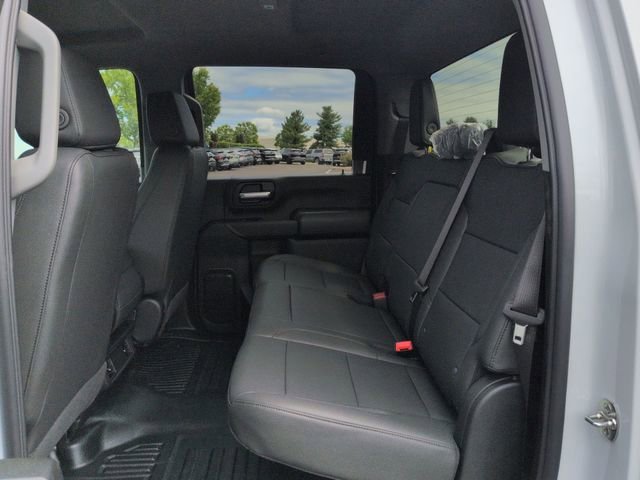 2026 Chevrolet Silverado 2500 HD Work Truck - Photo 27
