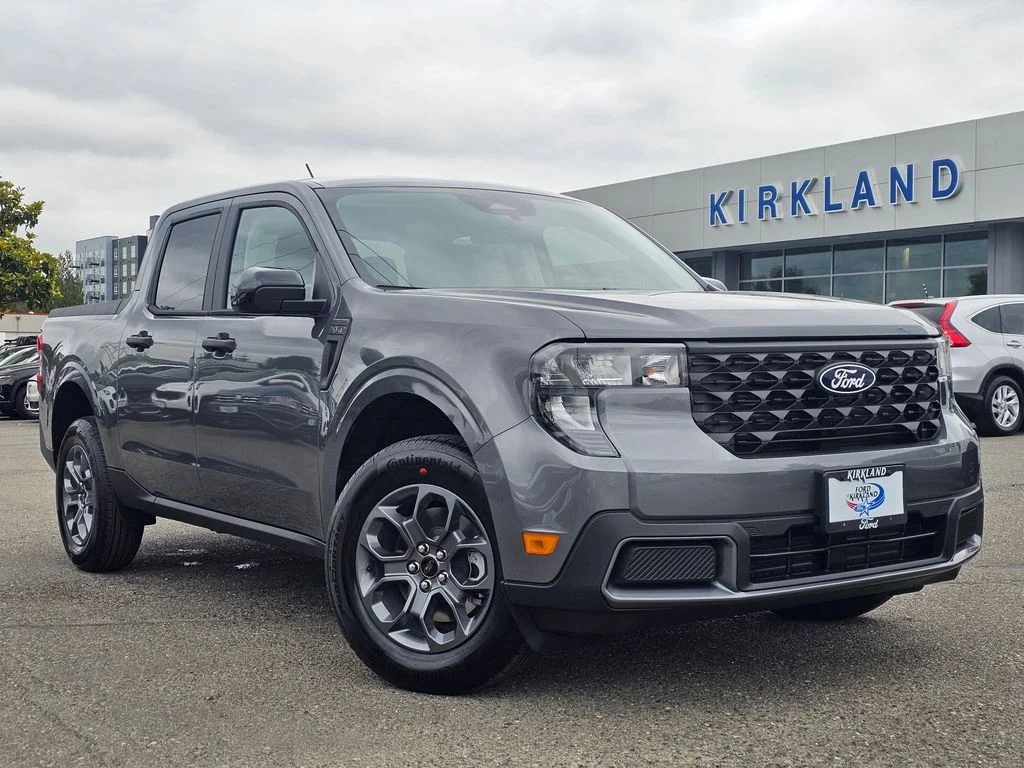 2025 Ford Maverick XLT AWD's photo