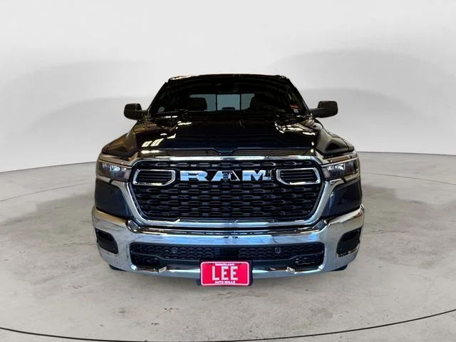 New 2026 Blue Ram Tradesman image 9