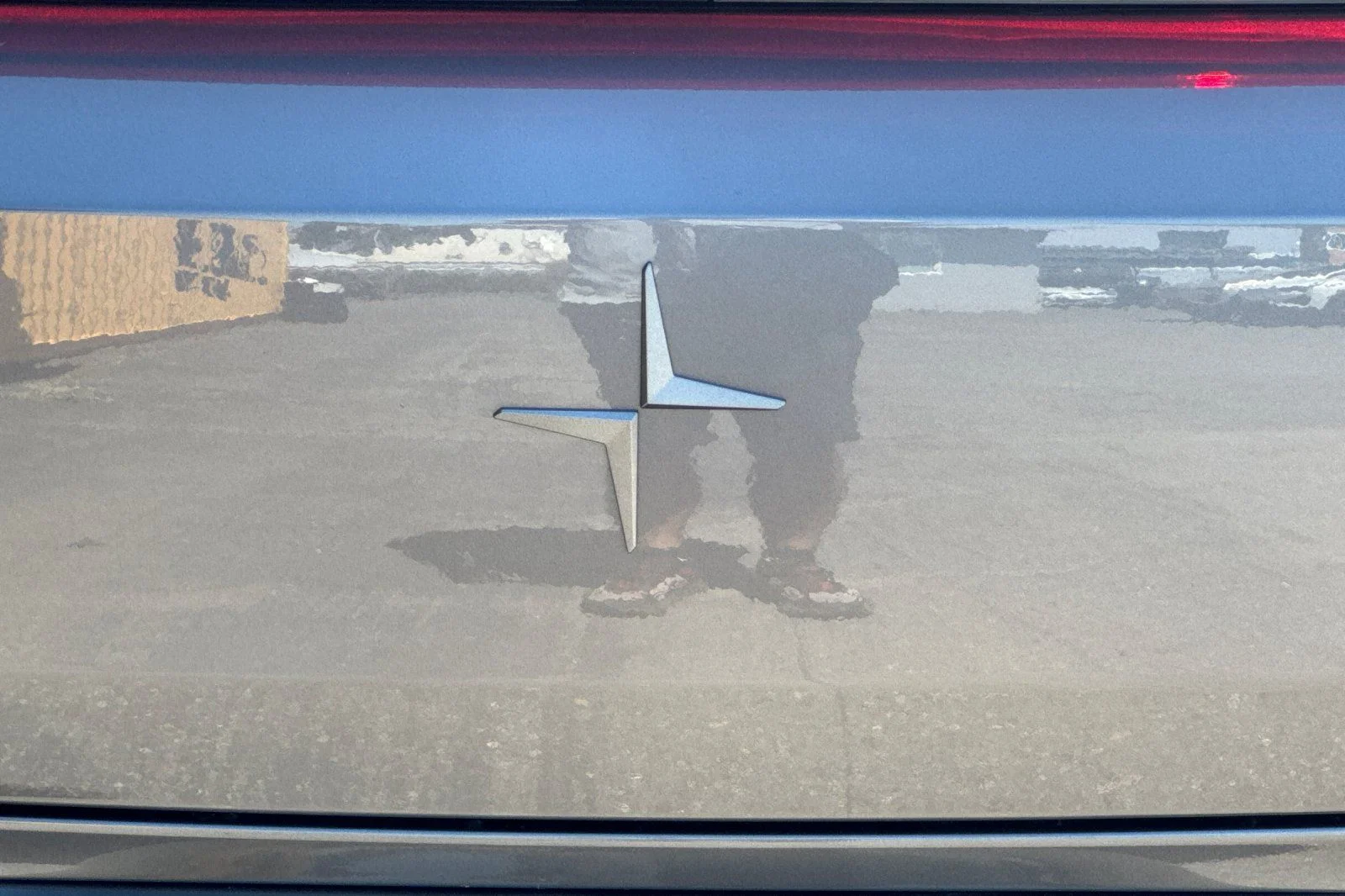 New 2026  Polestar Long Range Dual Motor image 12