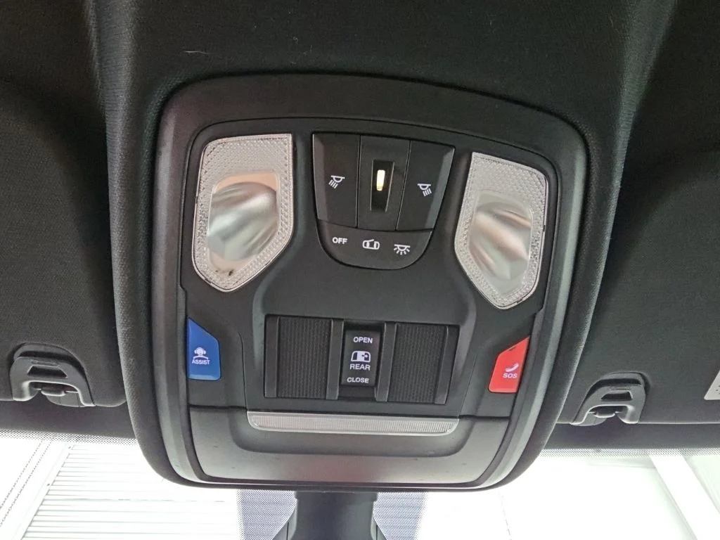 2022 RAM Ram 1500 Pickup Big Horn/Lone Star - Photo 22