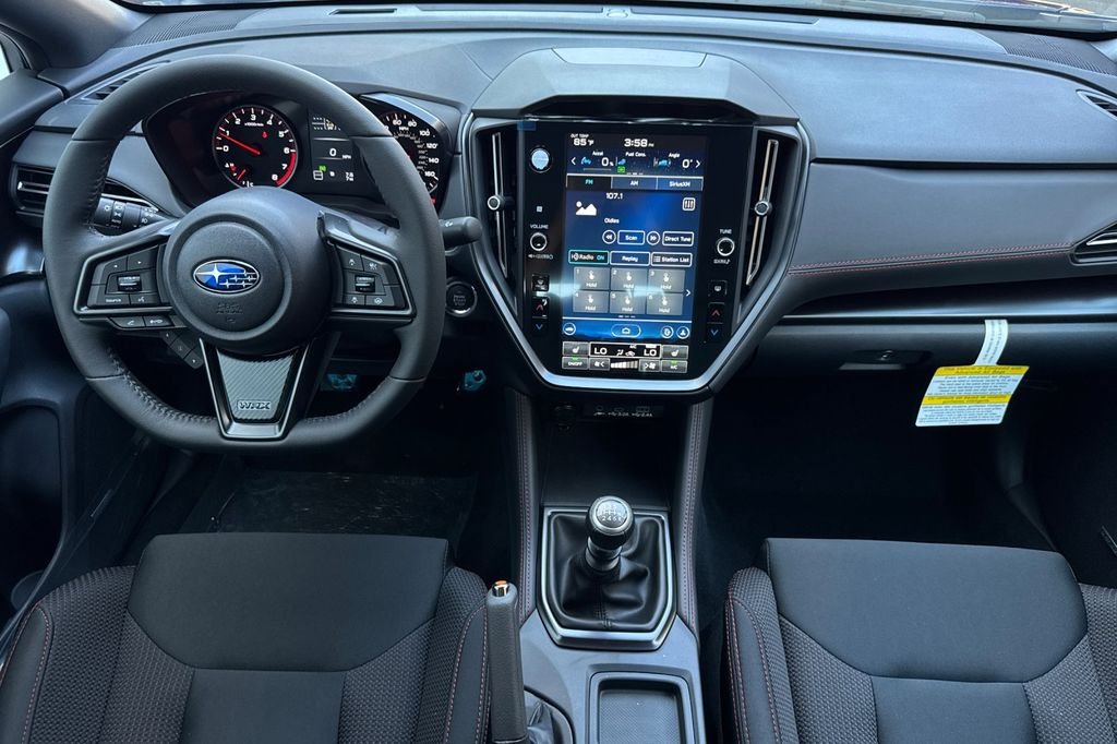 New 2026 SAPPHIRE BLUE PEARL Subaru Premium image 16