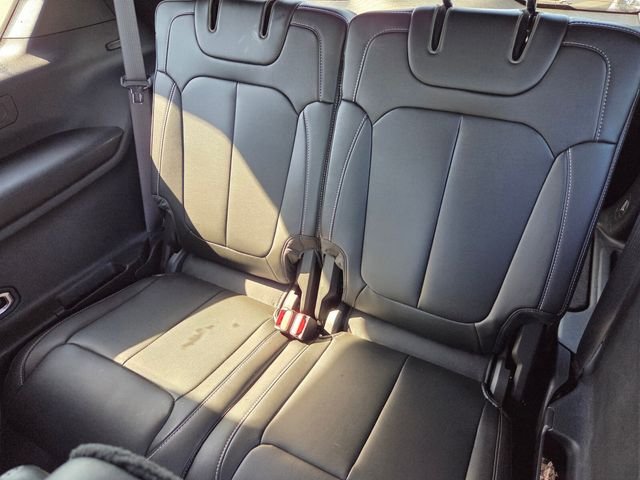 Used 2025 Gray Jeep Limited image 8