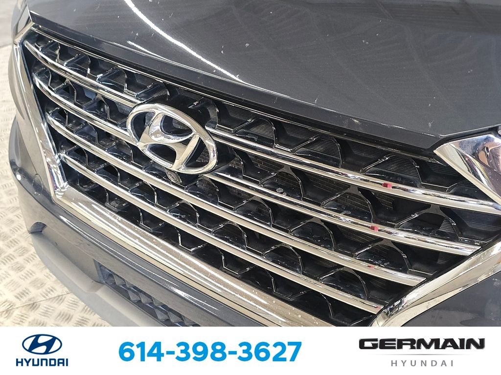 2020 Hyundai Tucson Ultimate - Photo 15
