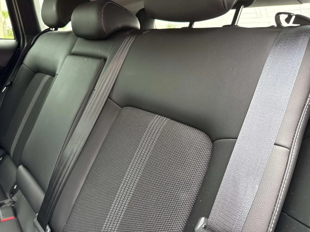 Used 2026 Gray Mazda Preferred image 18