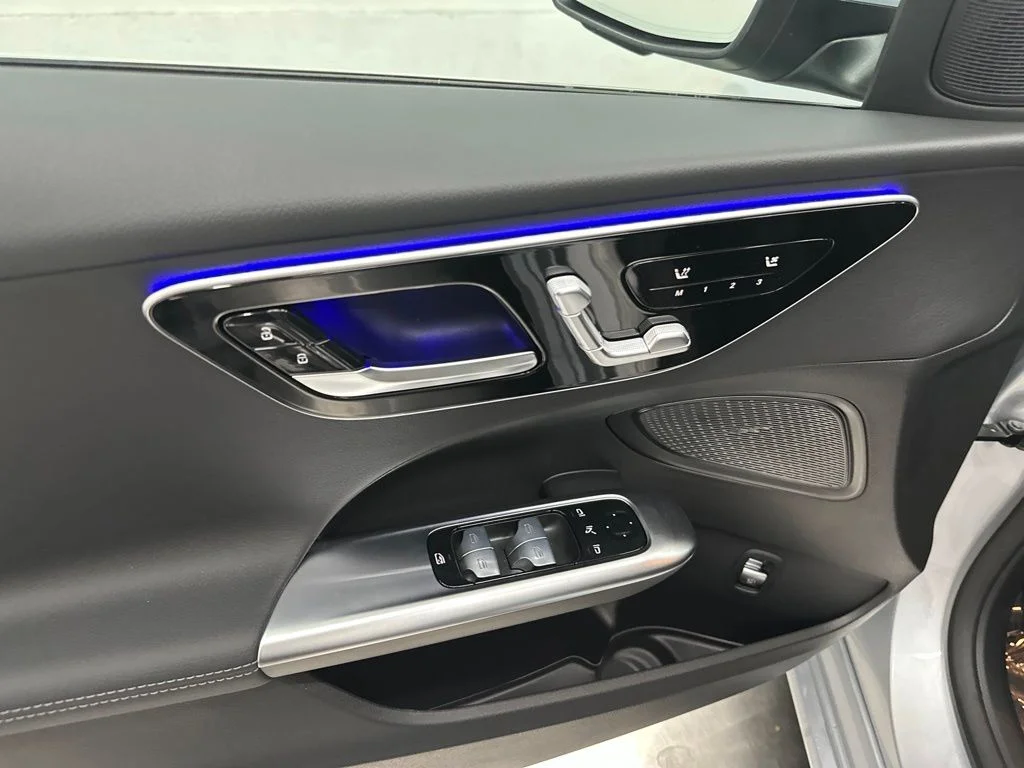 New 2026 Silver Mercedes-Benz C 300 image 14