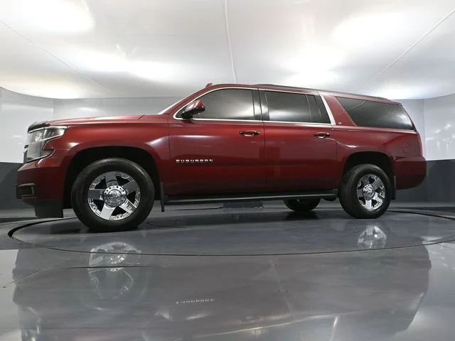 2020 Chevrolet Suburban LT - Photo 66