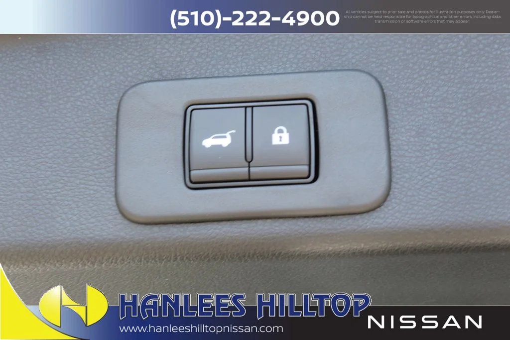 New 2026 White Nissan SL image 11