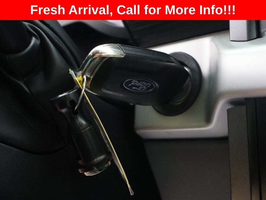 Used 2022 Gray Ford XLT image 69