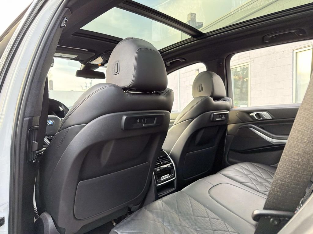 2023 BMW X5 40i - Photo 28