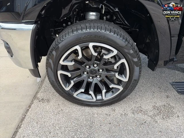Used 2026 Black Ram Limited image 27