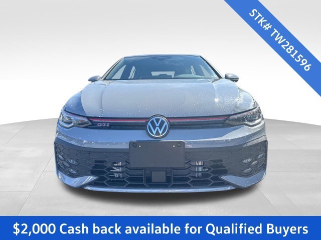 New 2026 Moonstone Gray Volkswagen S image 2