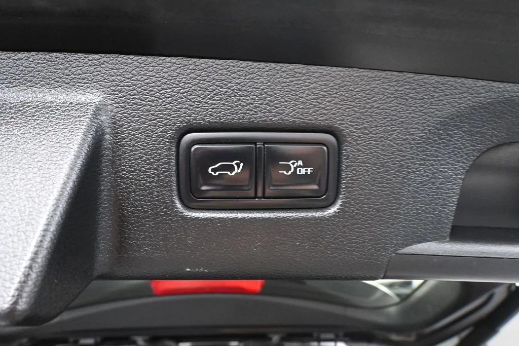 Used 2023 Black Kia EX X-Line image 43