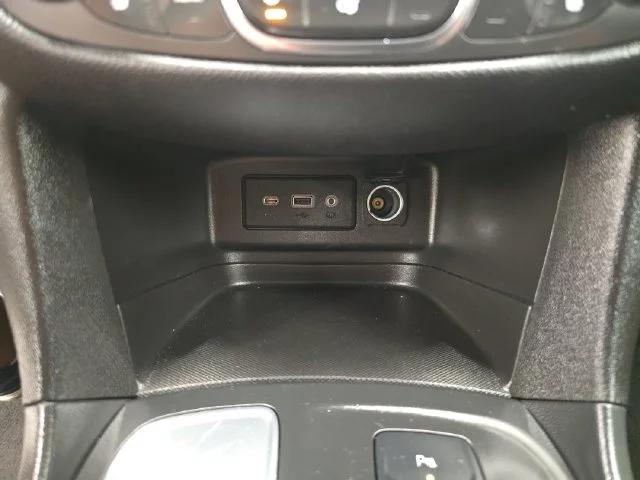 Used 2024 Sterling Gray Metallic Chevrolet LT image 25