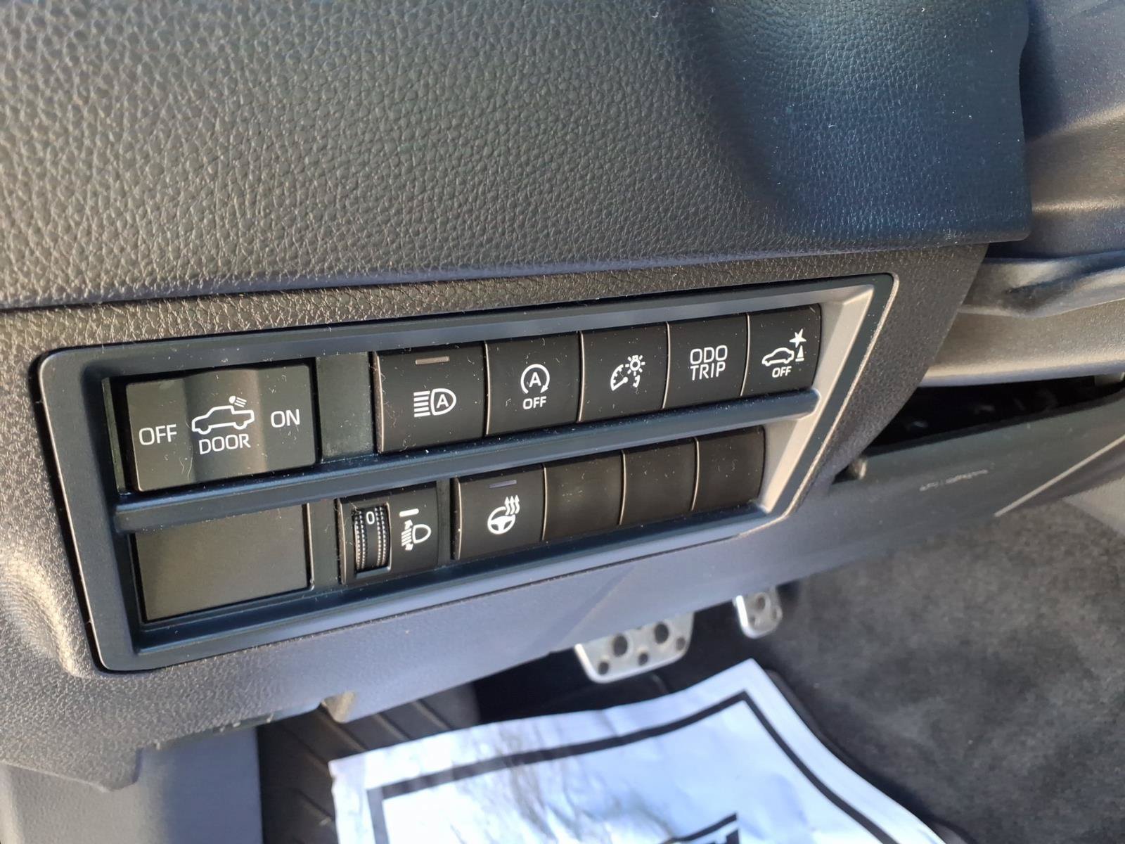 2024 Toyota Tundra SR5 - Photo 19