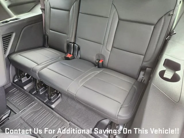 2026 GMC Yukon XL Denali - Photo 22