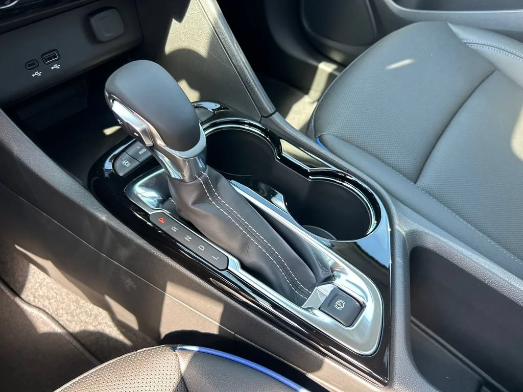 2026 Buick Encore GX Sport Touring - Photo 26