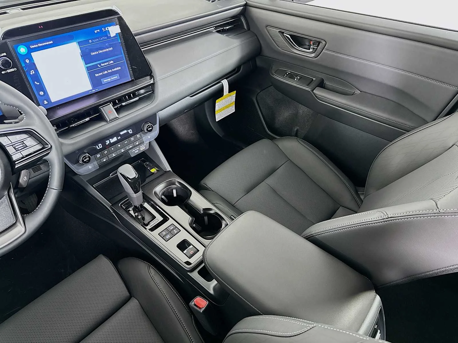 2026 Subaru Outback Touring XT - Photo 22
