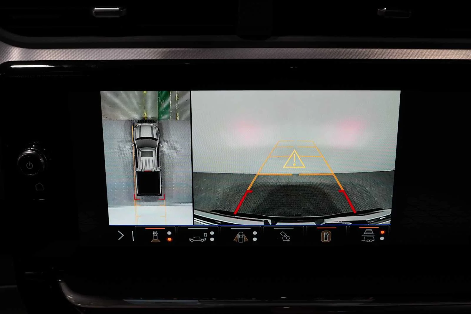 Used 2026 Coastal Dune GMC Denali image 17