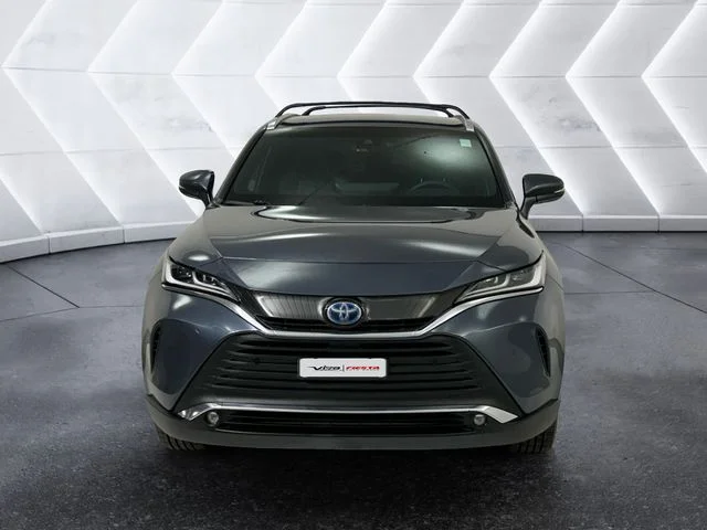 Used 2024 Gray Toyota XLE image 2