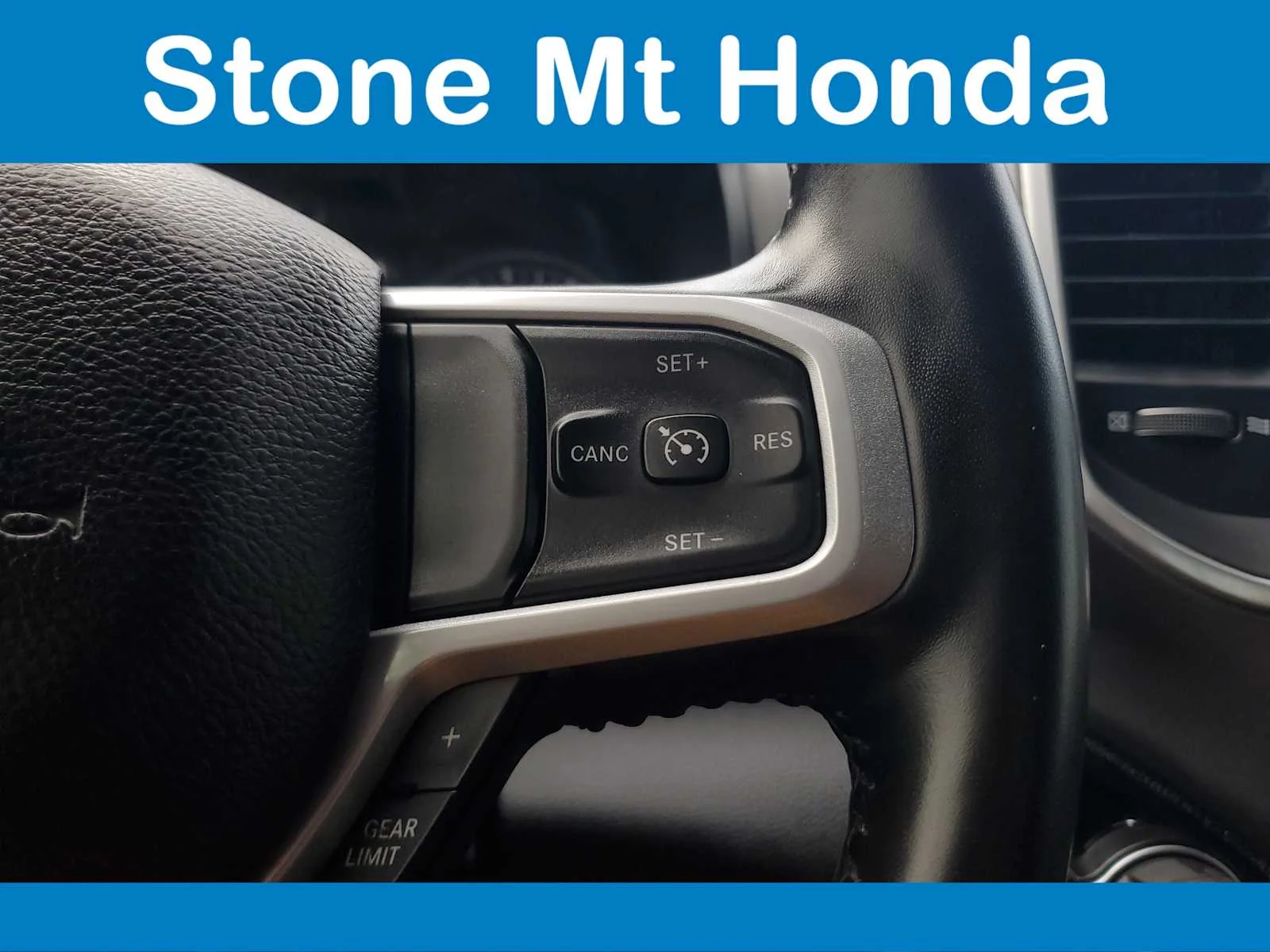 Used 2022 Bright White Clearcoat Ram Big Horn image 24