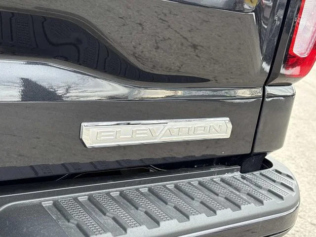 New 2026 Silver GMC Elevation image 5