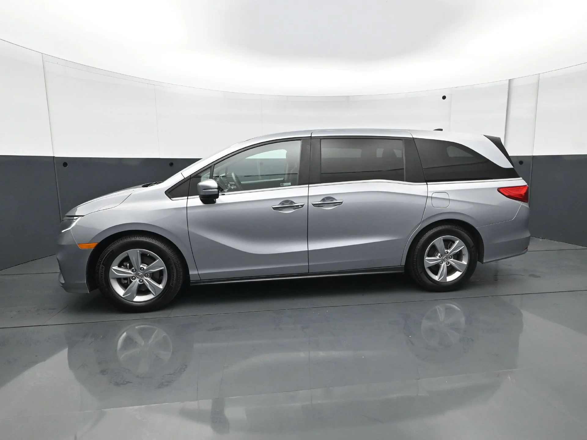 Used 2020  Honda 5D WAGON EX image 3