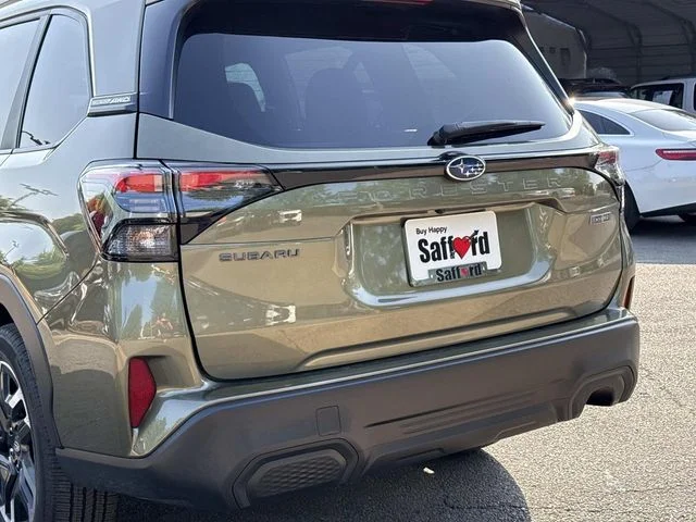 Used 2026 Silver Subaru Premium Hybrid image 11