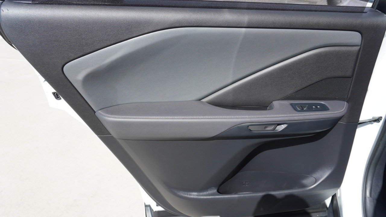 Certified Used 2024 White Lexus TX 350 image 35