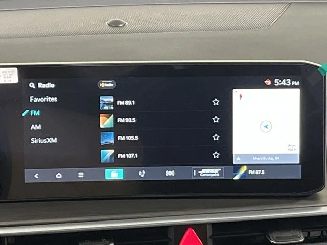 New 2026 Panthera Metal Kia X-Line SX Prestige AWD image 17