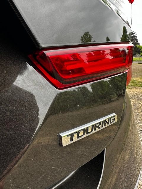 2018 Honda Accord Touring - Photo 35