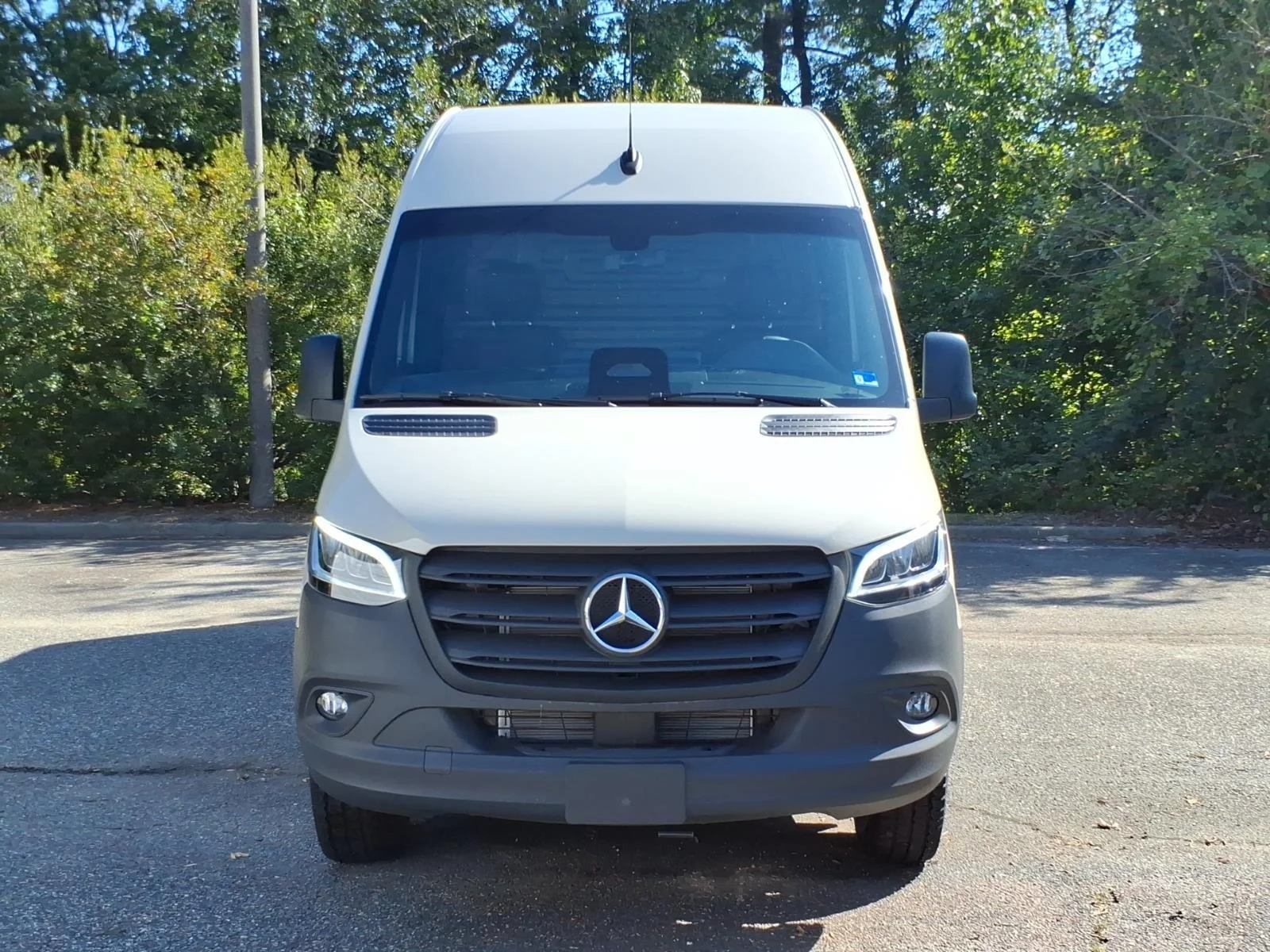 New 2026 Pebble Grey Mercedes-Benz  image 2