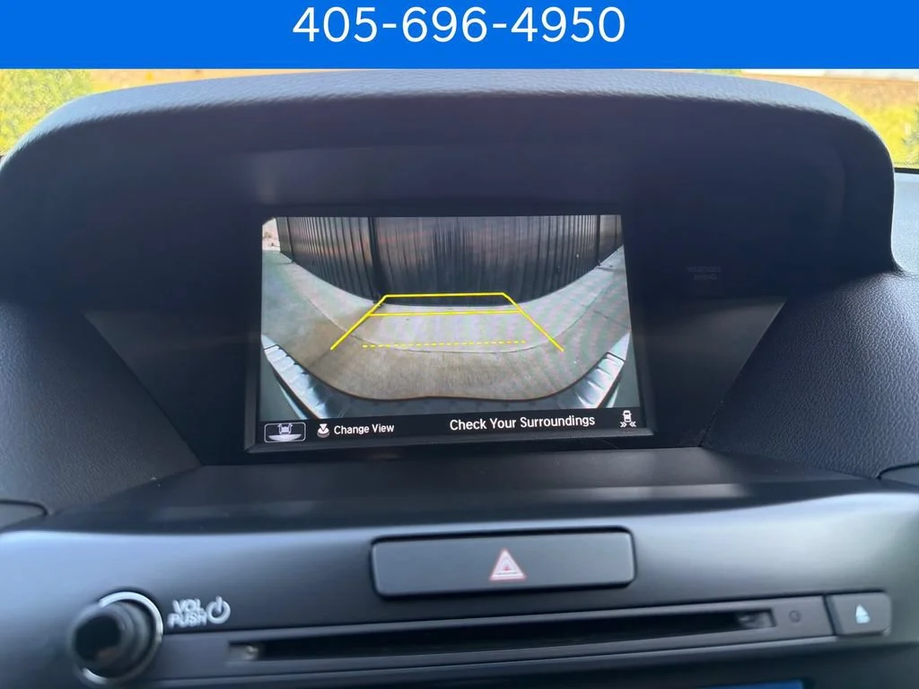 Pre-Owned 2019 Acura MDX w/Technology Pkg
