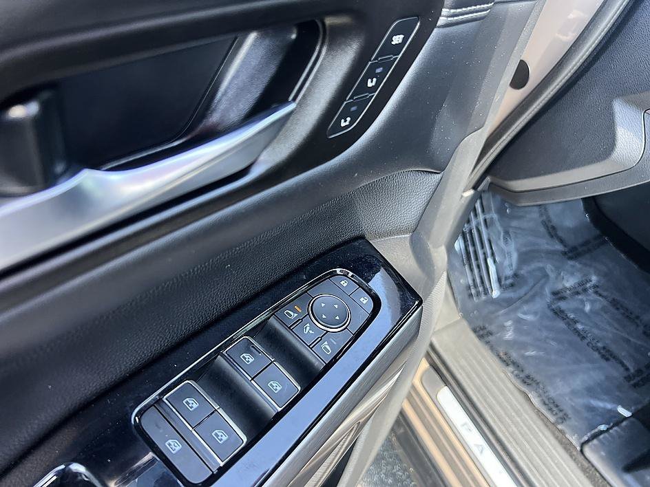 Used 2023 Baja Storm Nissan Platinum image 21