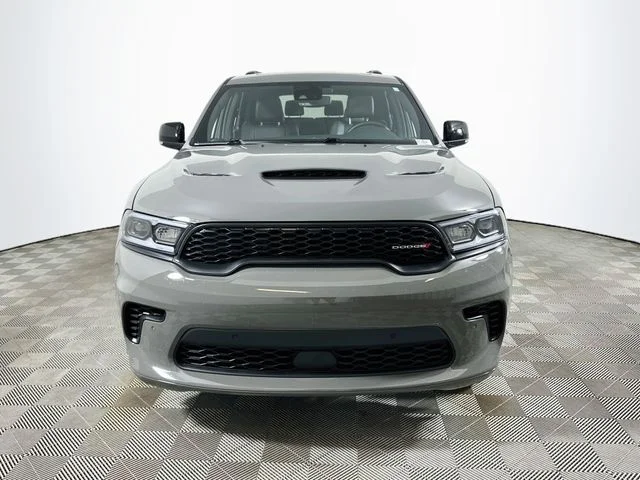 Certified Pre-Owned 2025 Dodge Durango R/T Plus