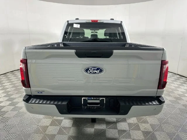 New 2026 Ford F-150 XLT