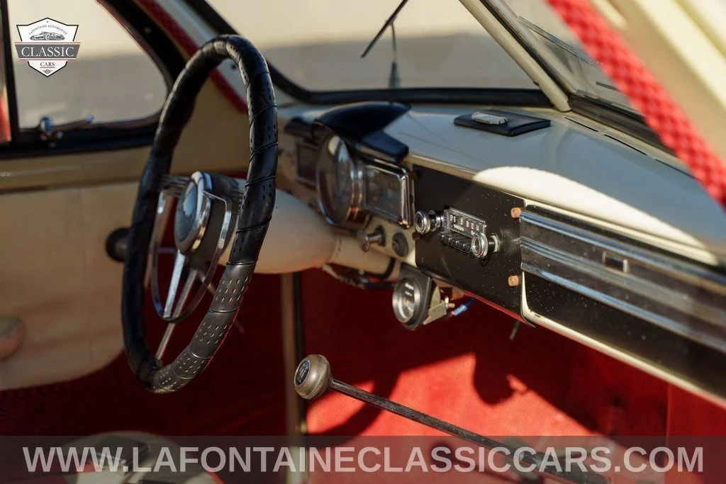 Used 1958 White Volvo  image 100