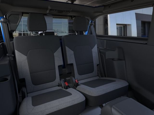 New 2025 Velocity Blue Metallic Ford Base image 36