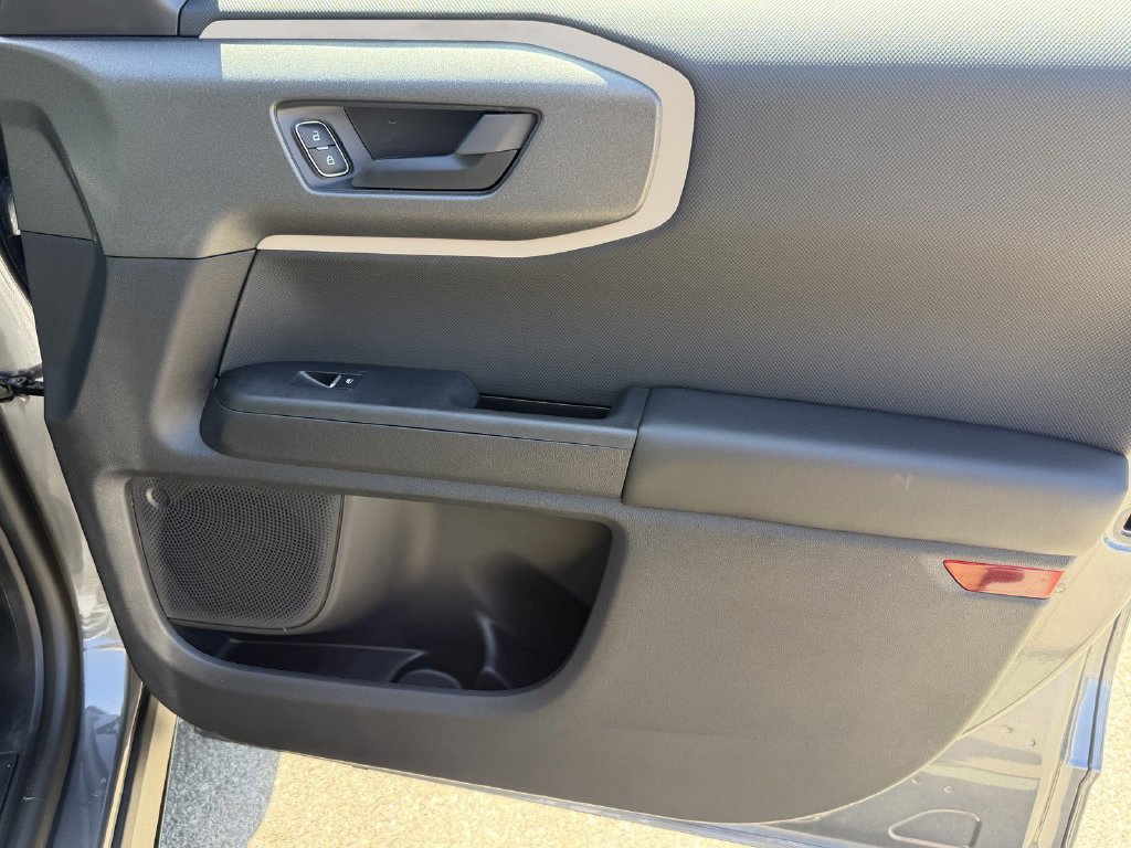 Used 2026 Gray Metallic Ford Big Bend image 9