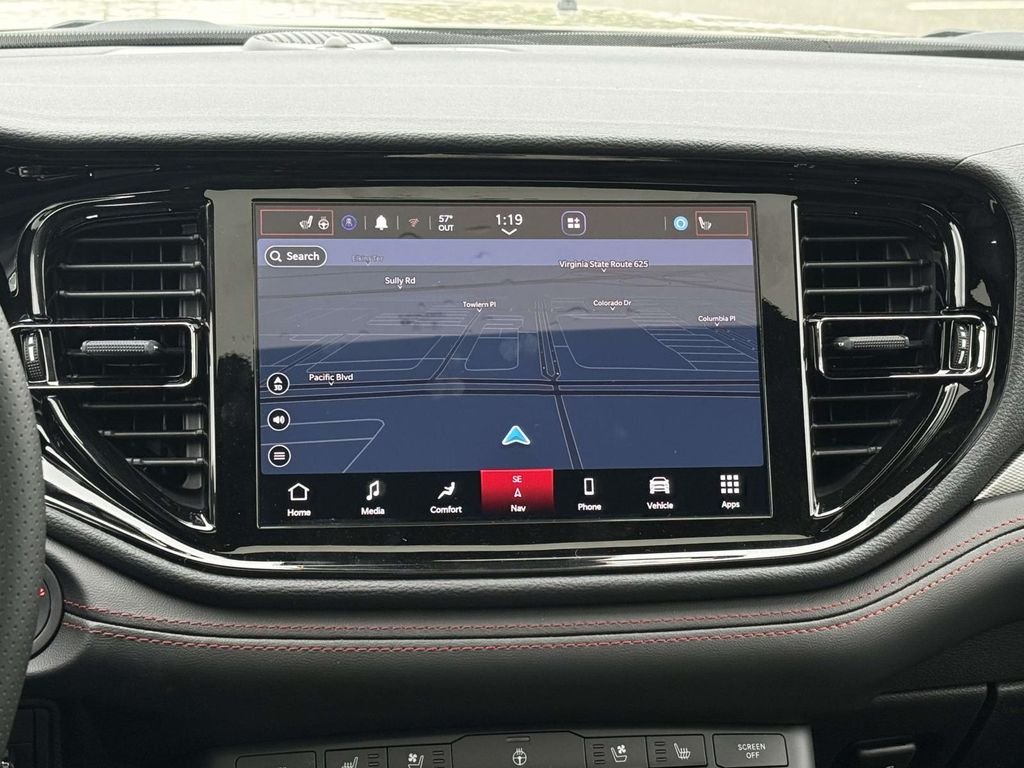 2026 Dodge Durango GT HEMI Plus V8