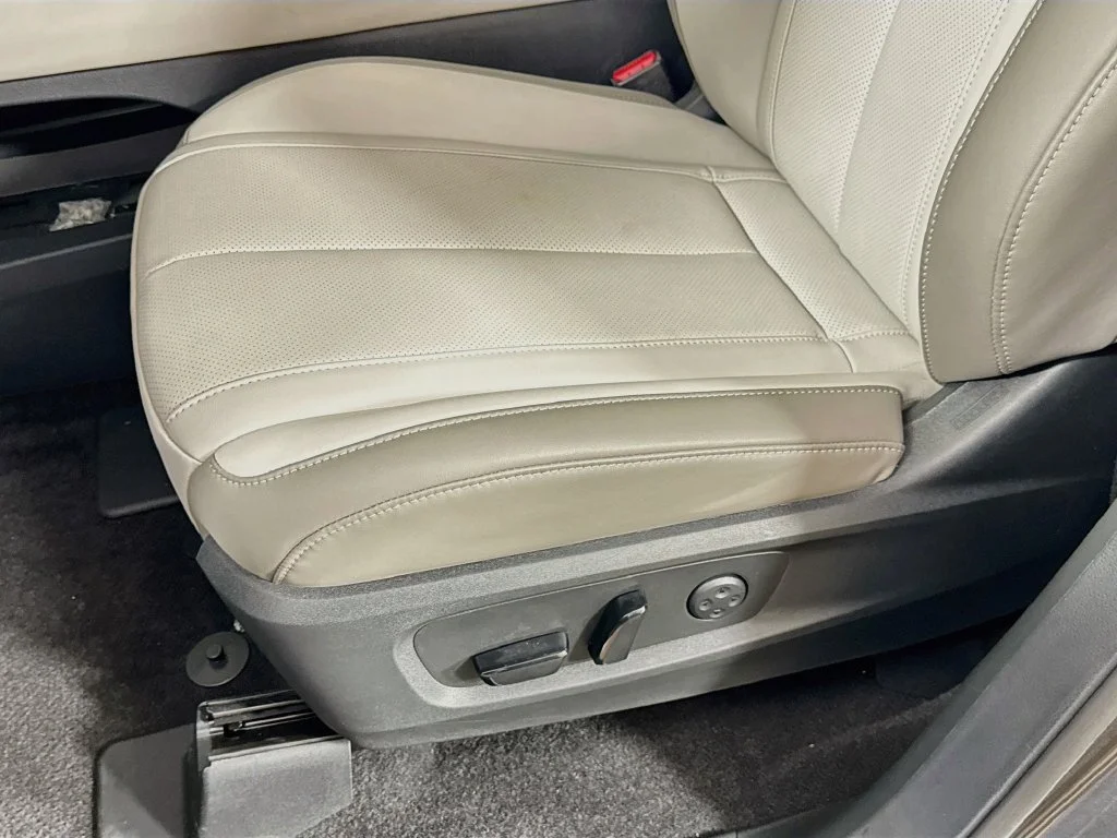 Certified Used 2027 Gray INFINITI PURE image 26