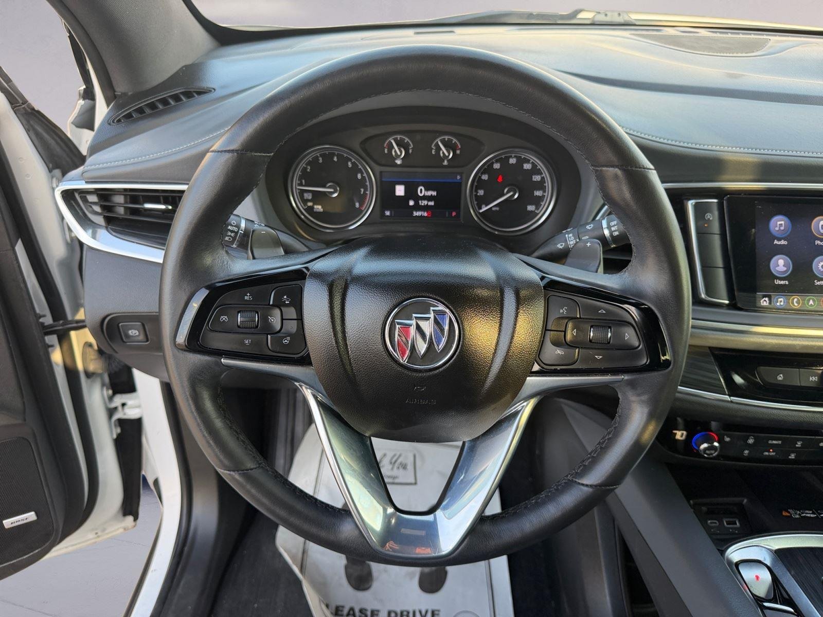 2024 Buick Enclave Essence - Photo 12