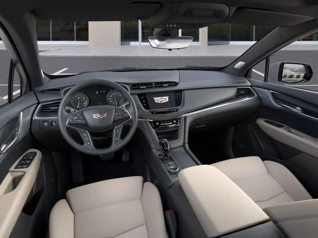 2025 Cadillac XT5 Sport - Photo 15