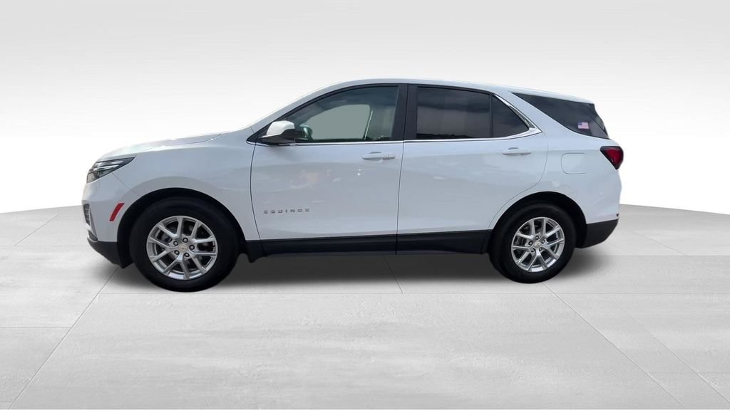 2024 Chevrolet Equinox LT - Photo 15