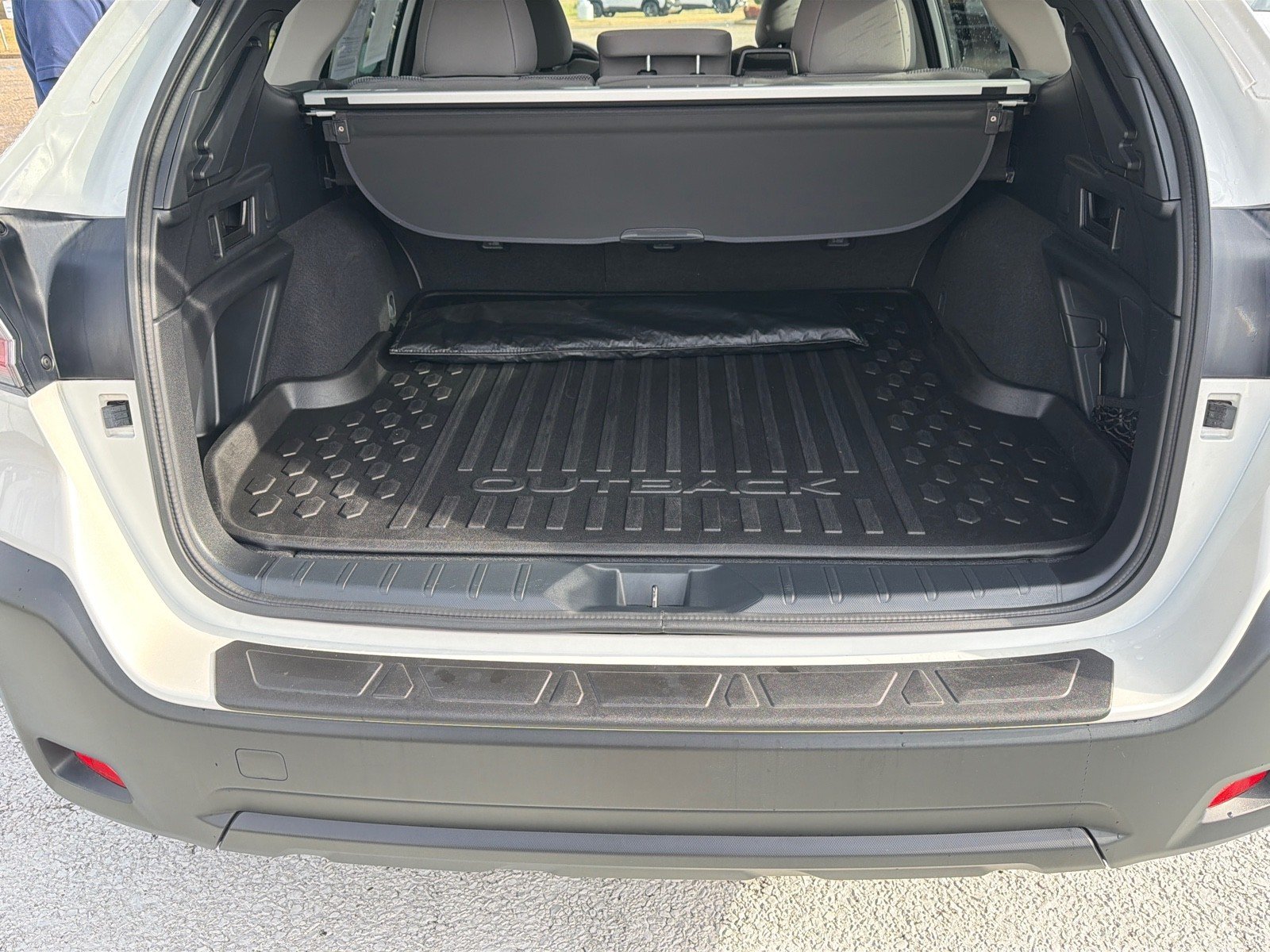 2025 Subaru Outback Premium - Photo 8