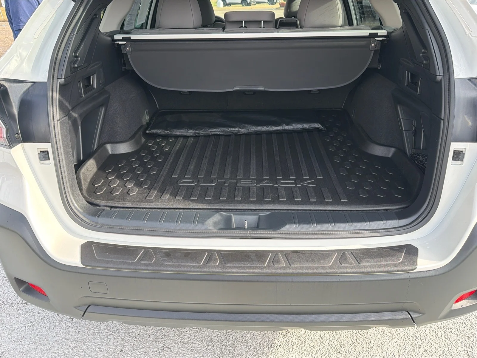 2025 Subaru Outback Premium - Photo 8