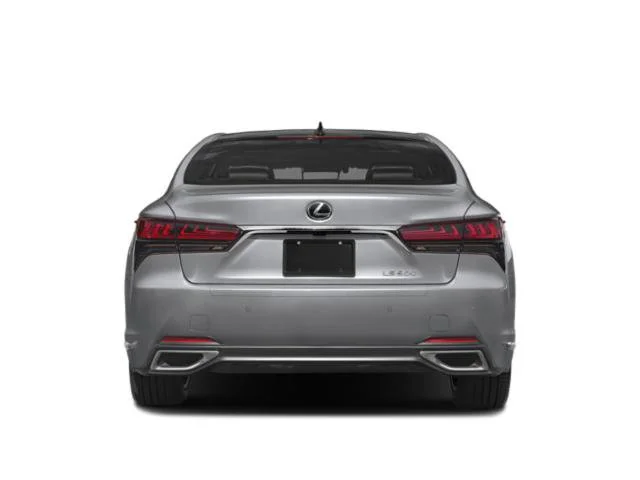 Used 2023 Caviar Lexus LS 500 image 5
