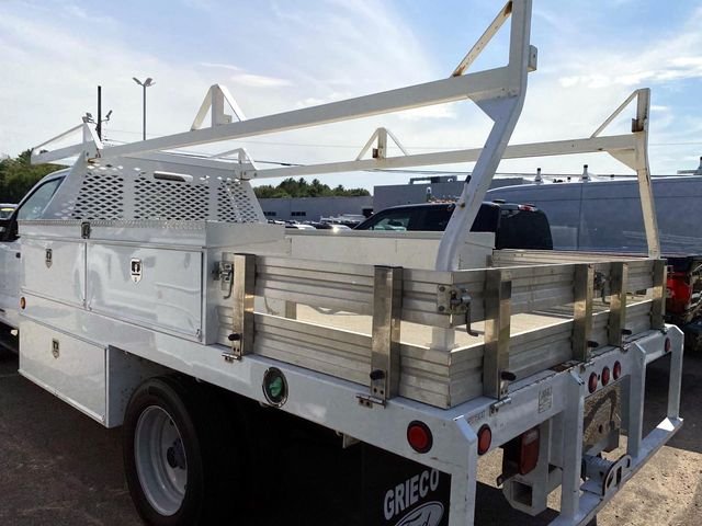 Used 2024 White Ford XL image 4